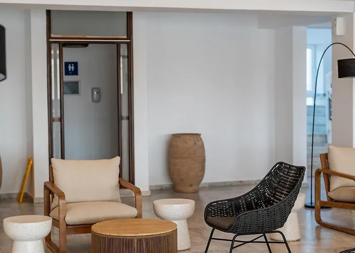 Smy Kos & Splash Hotel