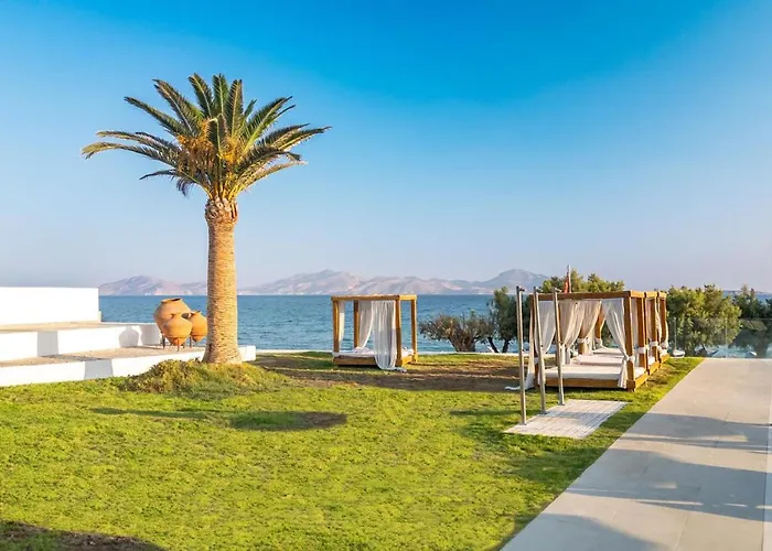 Smy Kos & Splash Hotel Mastichari (Kos)