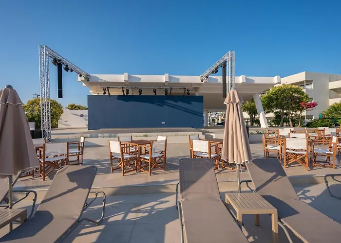 Smy Kos & Splash Mastichari (Kos)