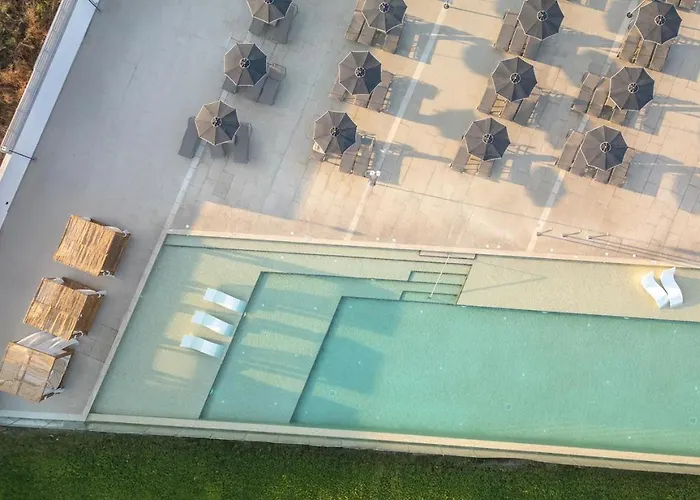 Smy Kos & Splash Mastichari (Kos)