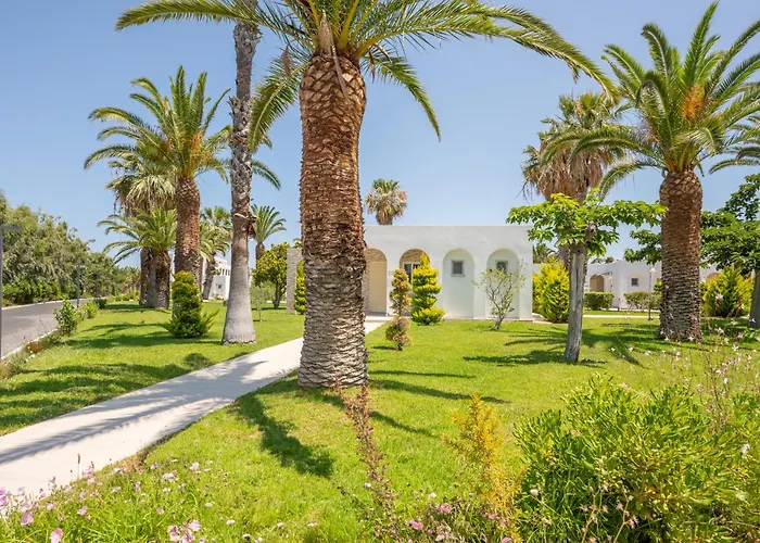 Smy Kos & Splash Hotel