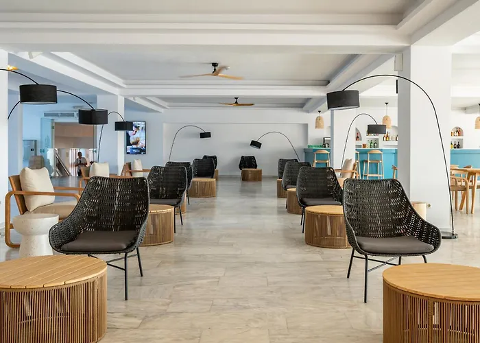 Hotel Smy Kos & Splash