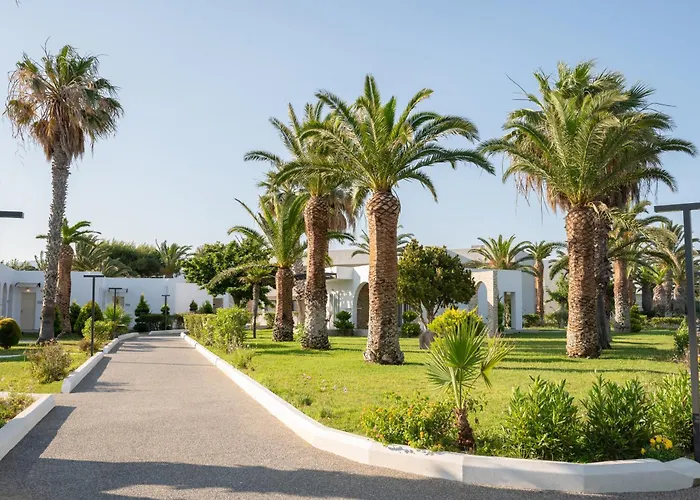 Hotel Smy Kos & Splash