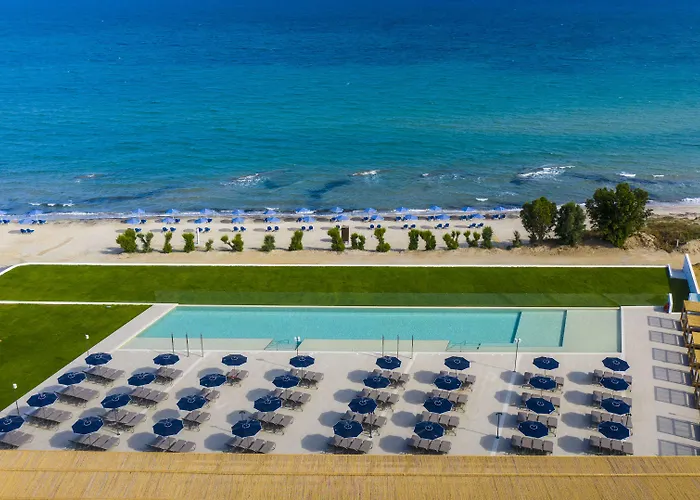 Smy Kos & Splash Mastichari (Kos)