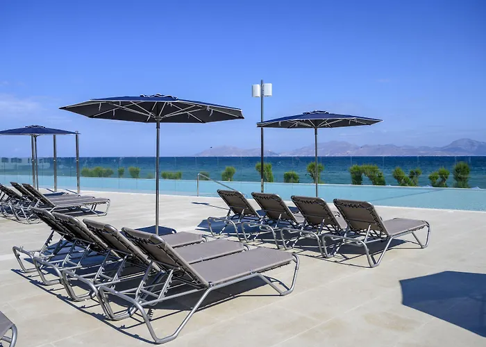 Smy Kos & Splash Hotel