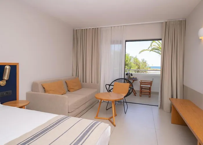 Hotel Smy Kos & Splash