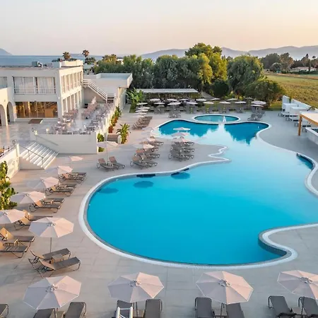 Hotel Smy Kos & Splash 4*