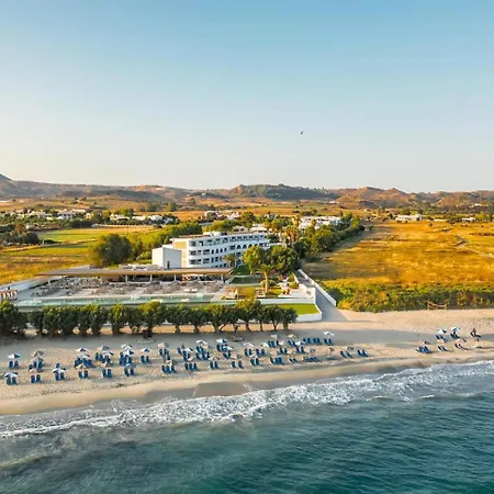 Smy Kos & Splash 4* Mastichari (Kos)