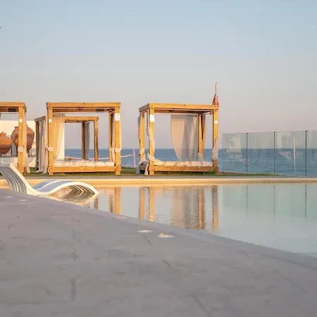 Smy Kos & Splash Hotel