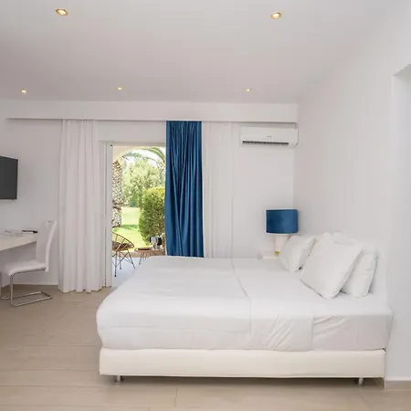 Smy Kos & Splash Hotel