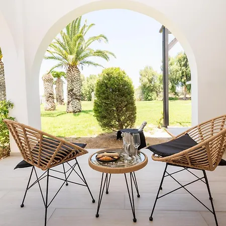 Smy Kos & Splash 4* Mastichari (Kos)