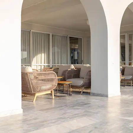 Smy Kos & Splash 4* Mastichari (Kos)