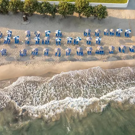 Smy Kos & Splash Hotel 4*