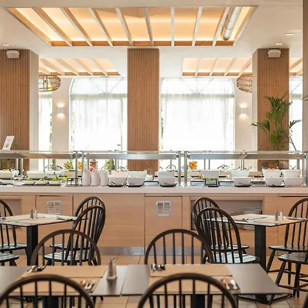 Smy Kos & Splash Hotel Mastichari (Kos)