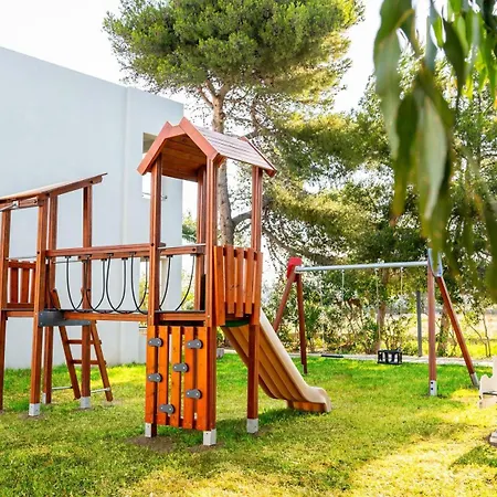 Smy Kos & Splash Mastichari (Kos)