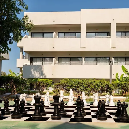 Smy Kos & Splash 4* Mastichari (Kos)