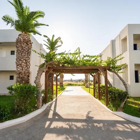 Hotel Smy Kos & Splash 4*