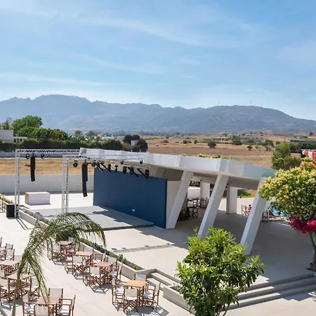 Smy Kos & Splash Hotel Mastichari (Kos)