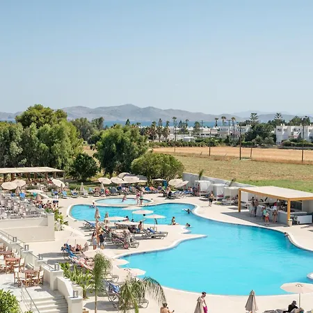 Hotel Smy Kos & Splash Mastichari (Kos)