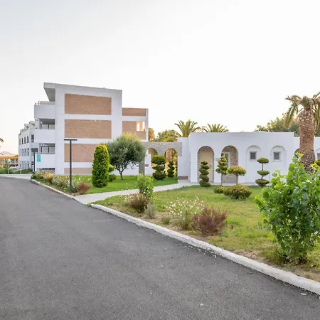 Smy Kos & Splash Hotel