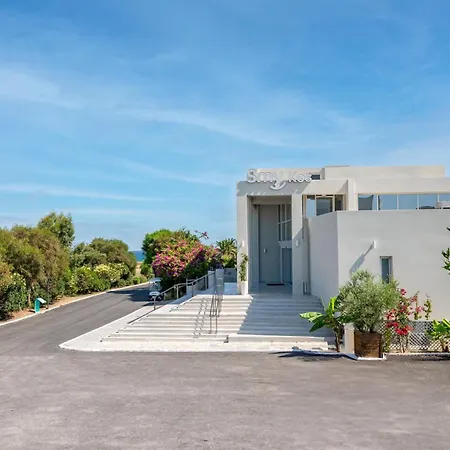 Hotel Smy Kos & Splash