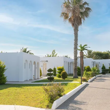 Hotel Smy Kos & Splash 4*