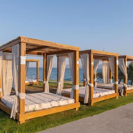 Smy Kos & Splash Hotel Mastichari (Kos)