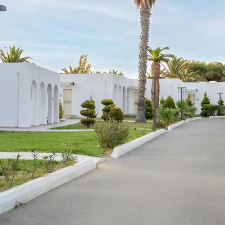 Smy Kos & Splash Hotel