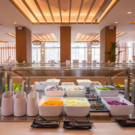 Hotel Smy Kos & Splash