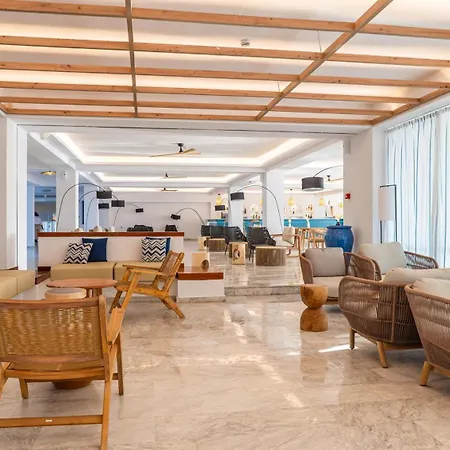 Smy Kos & Splash Hotell