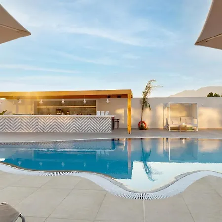 Hotel Smy Kos & Splash