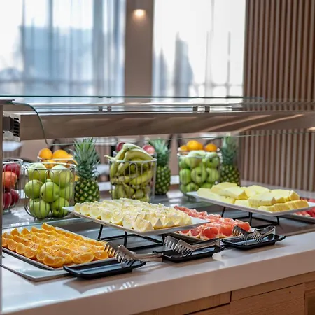 Smy Kos & Splash Hotel 4*