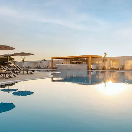 Smy Kos & Splash 4* Mastichari (Kos)