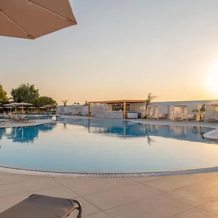 Smy Kos & Splash Mastichari (Kos)