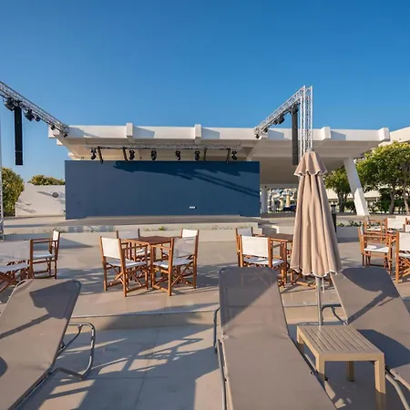 Smy Kos & Splash Mastichari (Kos)