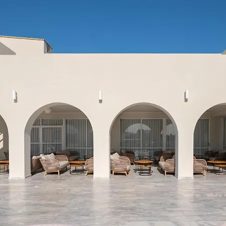 Hotell Smy Kos & Splash 4*