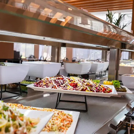 Hotel Smy Kos & Splash