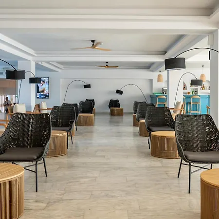 Hotell Smy Kos & Splash