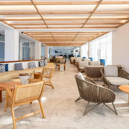 Smy Kos & Splash Hotel 4*