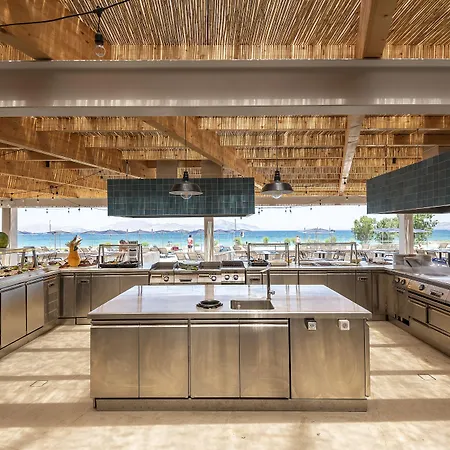 Hotel Smy Kos & Splash Mastichari (Kos)