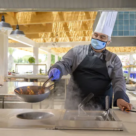 Hotel Smy Kos & Splash 4*