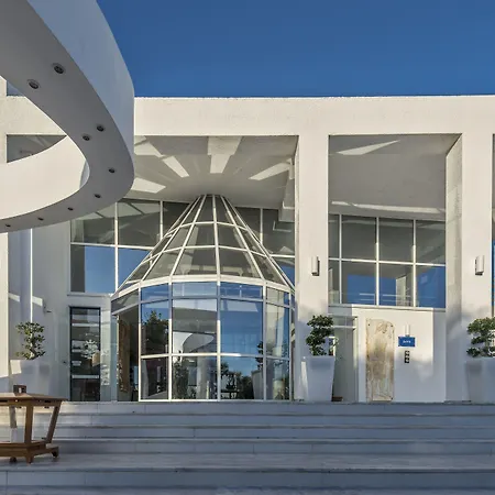 Hotel Smy Kos & Splash 4*