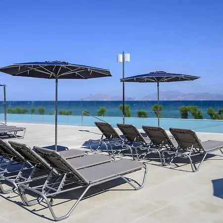 Smy Kos & Splash Hotel