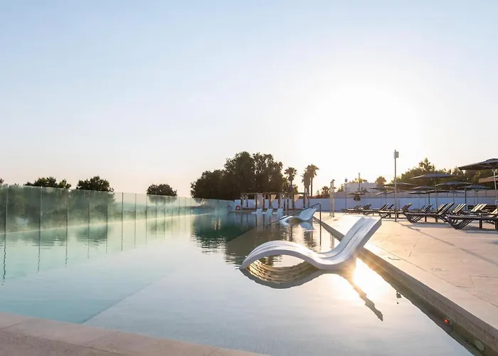 Smy Kos & Splash Hotel 4*