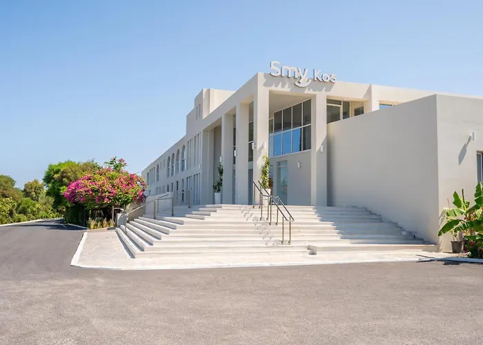 Smy Kos & Splash Mastichari (Kos)