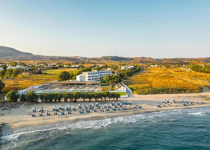 Smy Kos & Splash 4* Mastichari (Kos)