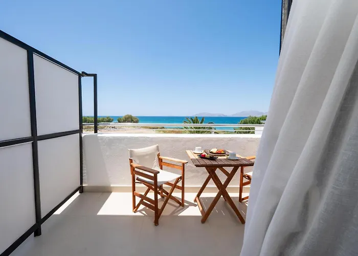 Hotel Smy Kos & Splash 4*