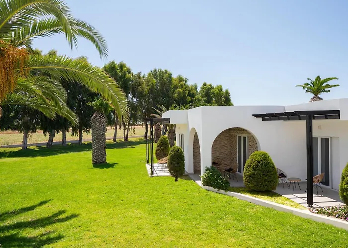 Smy Kos & Splash 4* Mastichari (Kos)