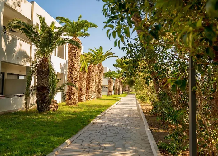 Hotel Smy Kos & Splash Mastichari (Kos)