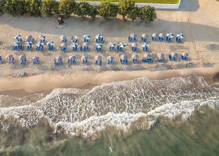 Smy Kos & Splash Hotel 4*